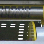 Rider winch